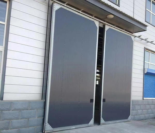 治多工业推拉门 治多工业推拉门