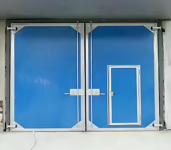 治多工业平开门 治多工业平开门