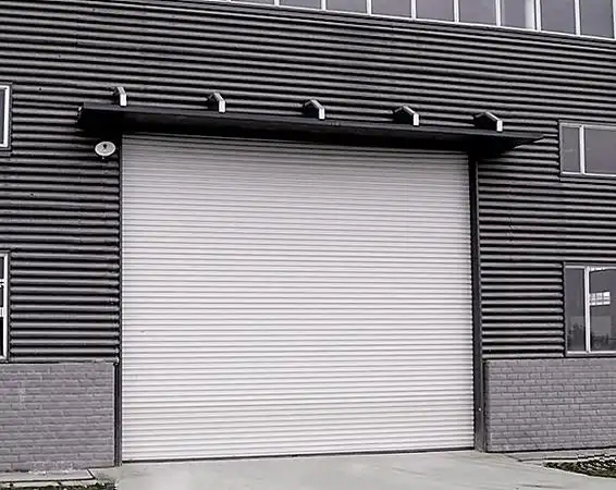 治多工业治多卷帘门