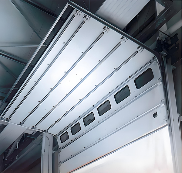 治多工业滑升门 治多工业滑升门