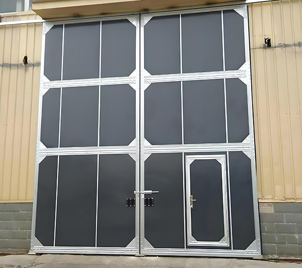 治多工业厂房门 治多工业厂房门