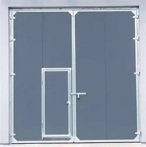 治多工业厂房门 治多工业厂房门