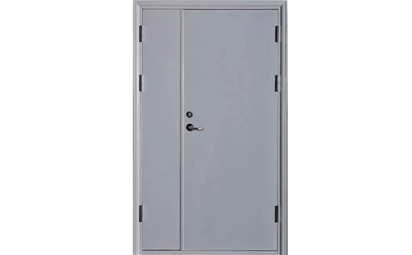 治多钢制防火门