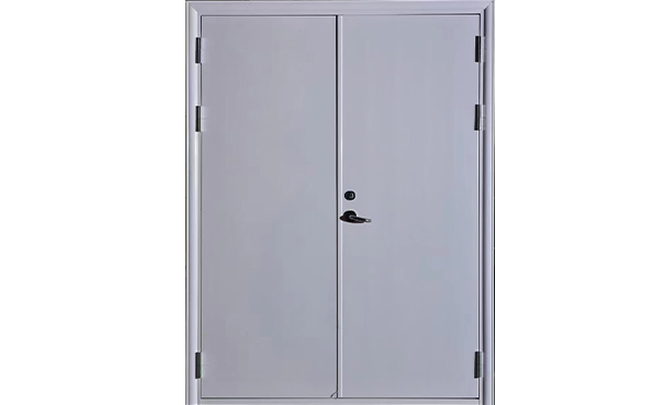 治多钢制防火门