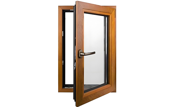 治多铝制耐火窗