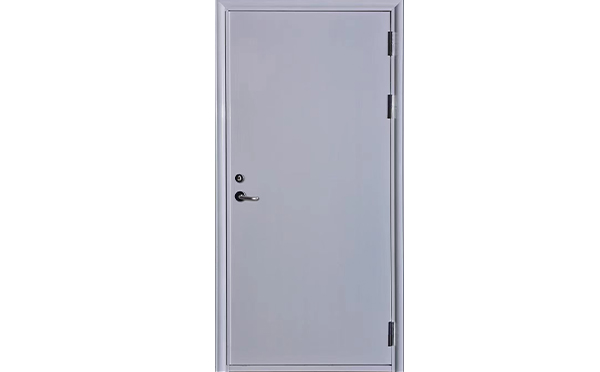 治多钢制防火门