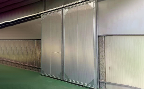 治多工业平移门 治多工业平移门