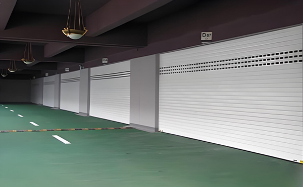 治多车库门 治多车库门