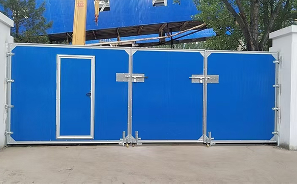 治多工业平开门 治多工业平开门