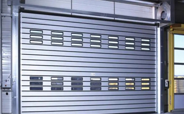 提高效率与安全:治多兰州治多快速治多卷帘门的应用与优势 提高效率与安全:治多兰州治多快速治多卷帘门的应用与优势