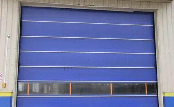 治多快速治多卷帘门互锁怎么接线 治多快速治多卷帘门互锁怎么接线