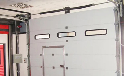 治多工业推拉门的设计方法