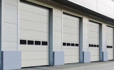 如何安装治多工业门锁