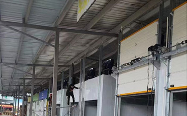 治多工业推拉门安装技巧与注意事项详解