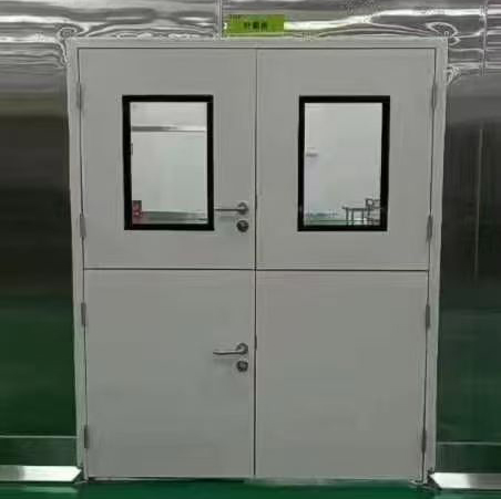 办公楼宇更新治多防火门系统提升应急能力 办公楼宇更新治多防火门系统提升应急能力